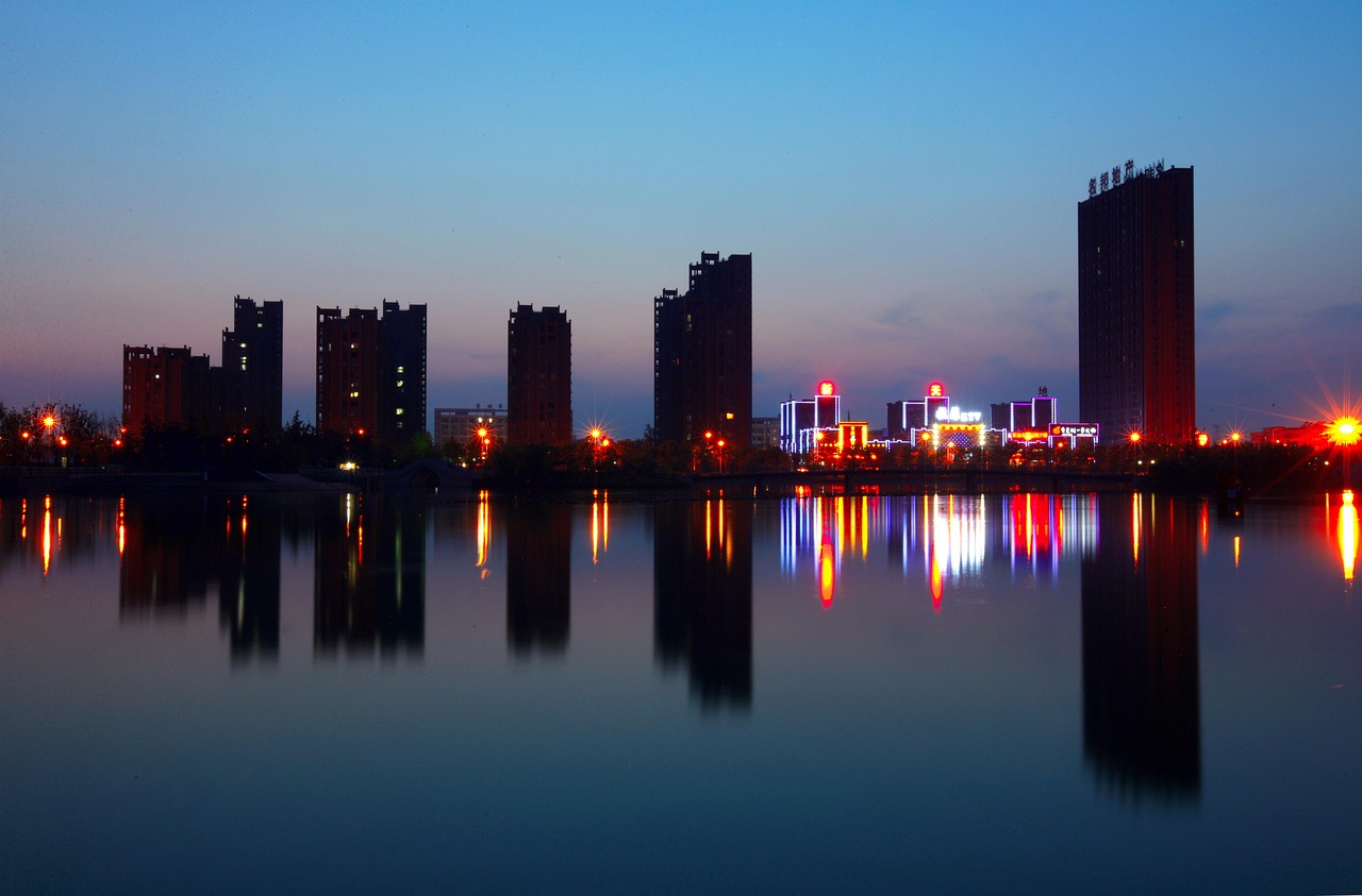 探寻阜新新盘魅力，推荐最新楼盘资讯