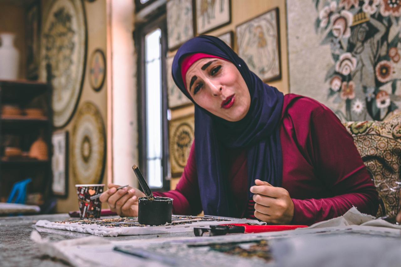 董洁演绎的电视剧世界，从屏幕走向人心的艺术之旅，展现深情之旅