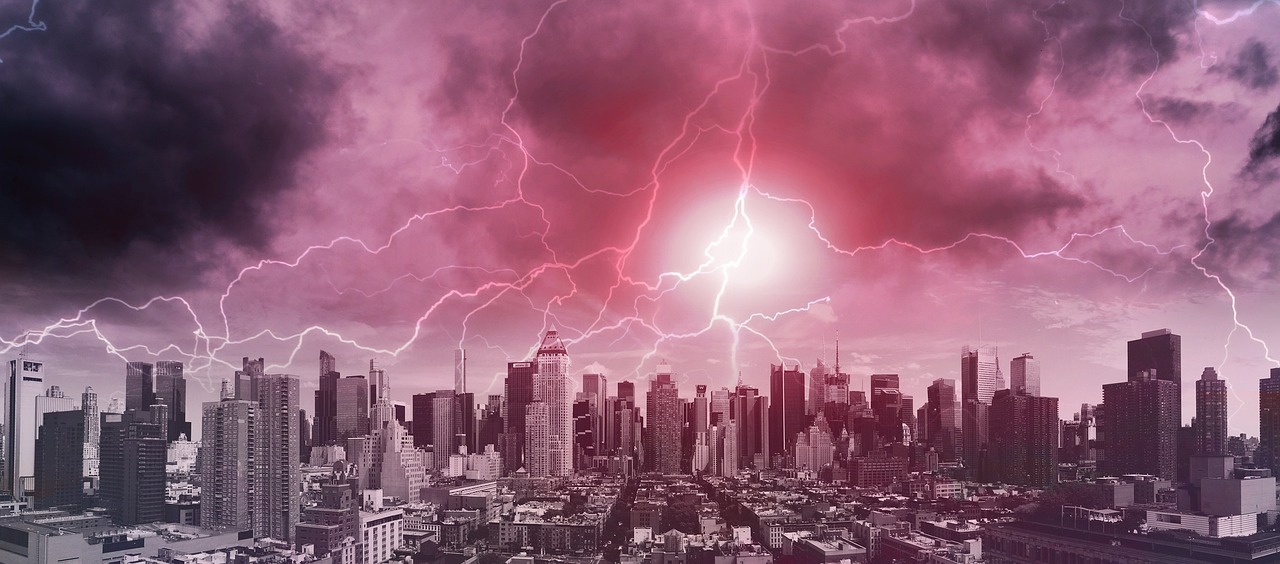 最新天气预测及气象变化对日常生活的影响