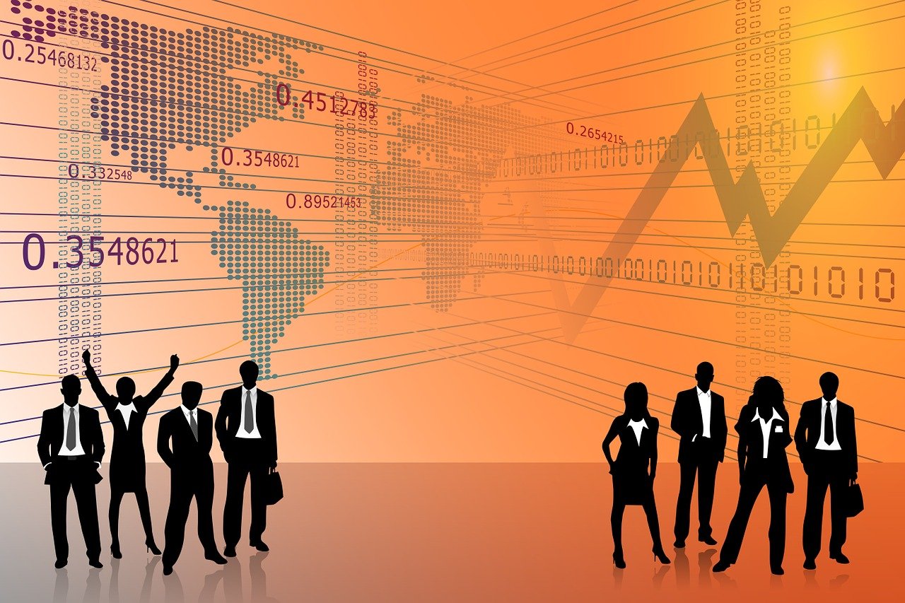 洛阳人才招聘信息,城市发展与人才交响的协奏曲