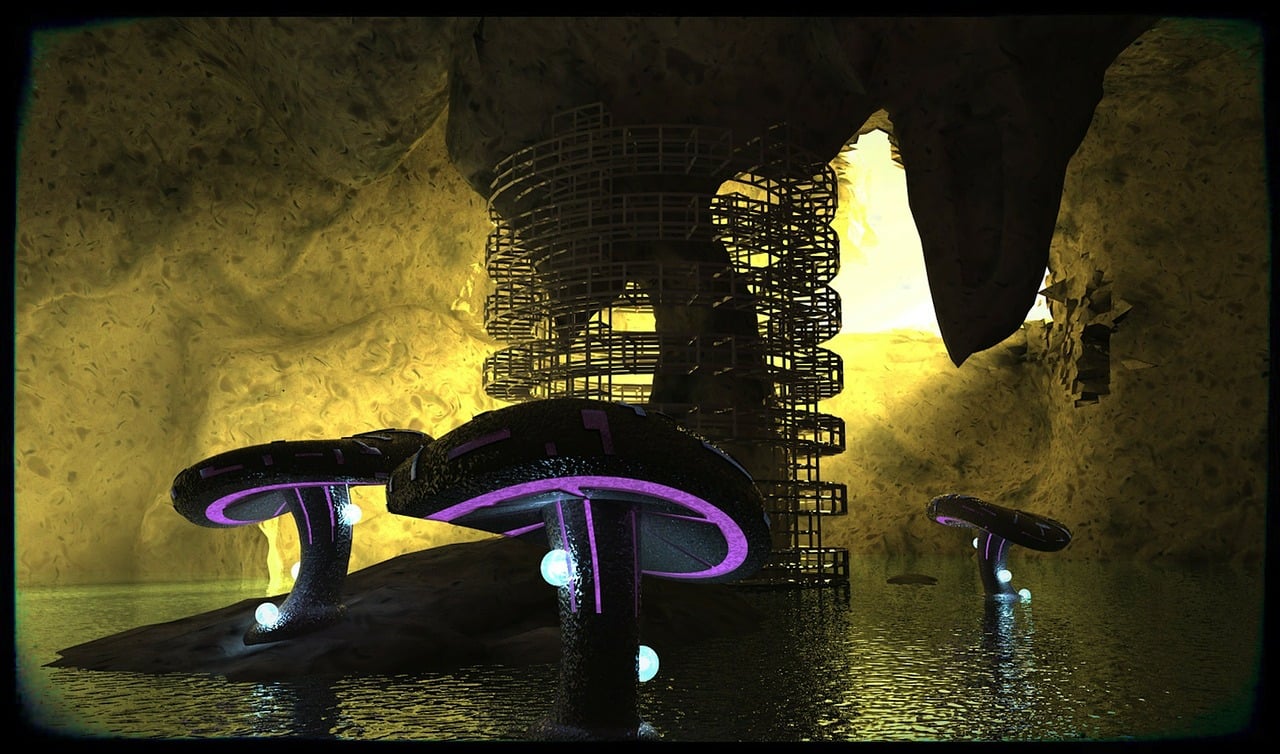 疯狂的外星人电影下载，探索科幻喜剧的魅力与版权挑战