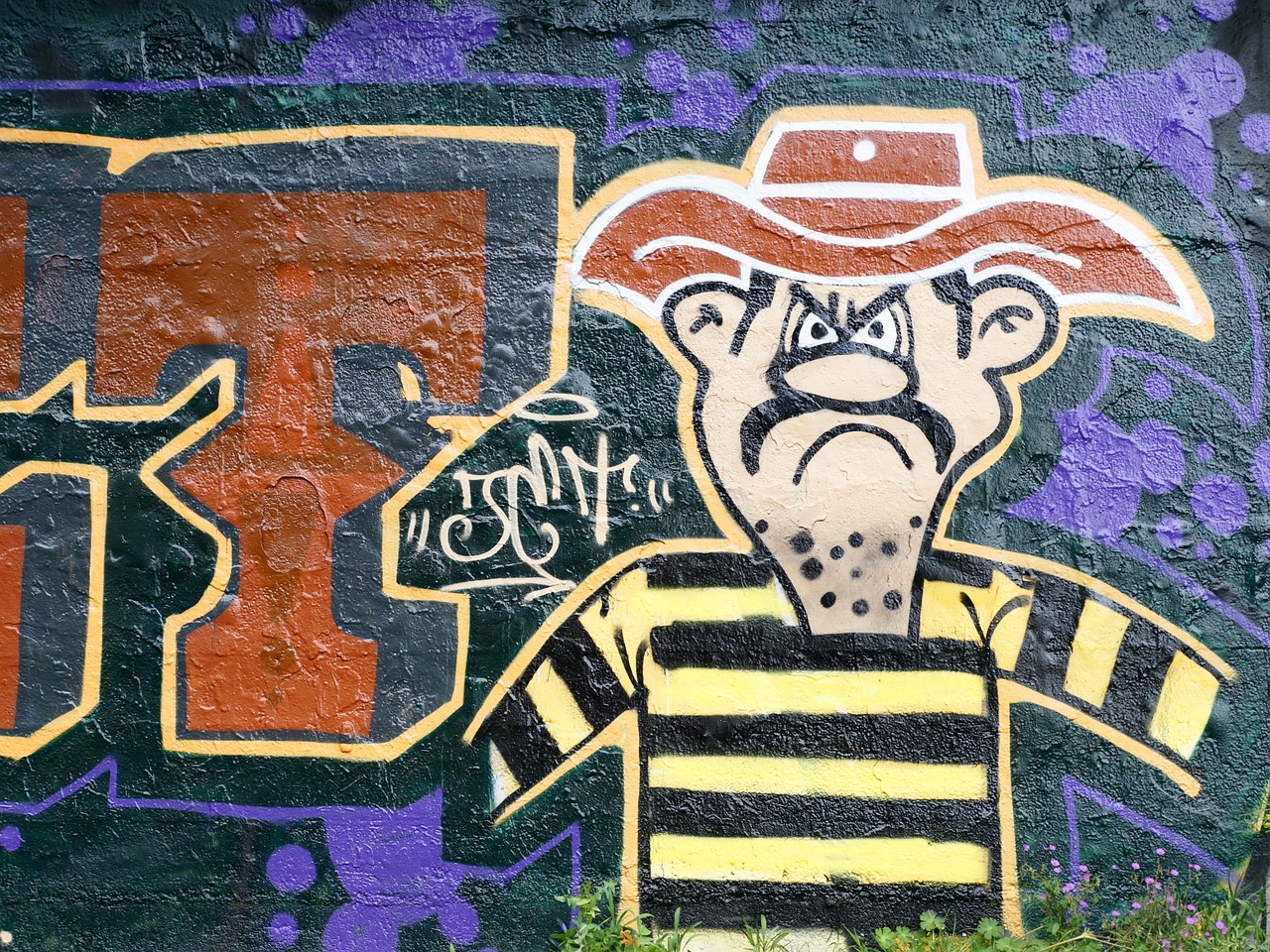 创意与艺术结合的手抄报动漫人物风采