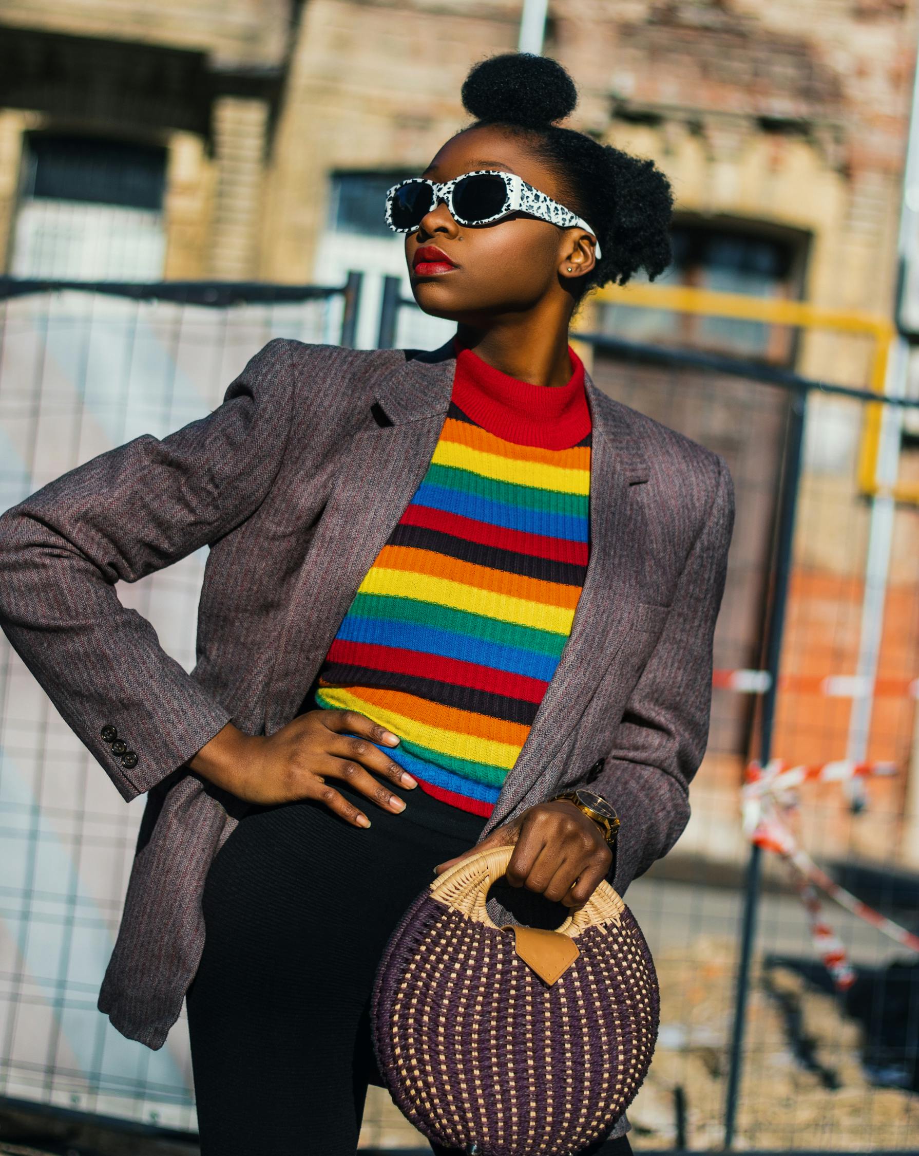 最新加勒比牛仔裤款式，时尚与舒适的完美融合