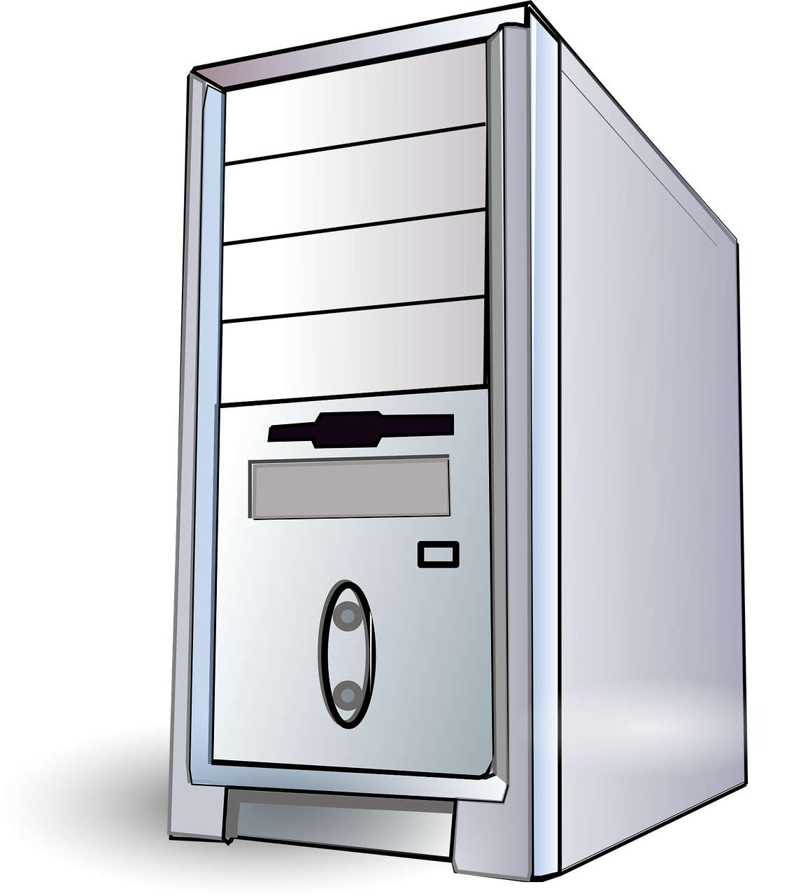 最新台式电脑配置推荐指南,精选组合,打造理想桌面工作站