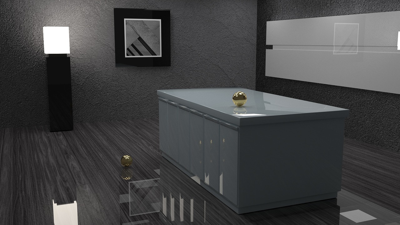 探索现代家居新潮，最新装修风格全解析