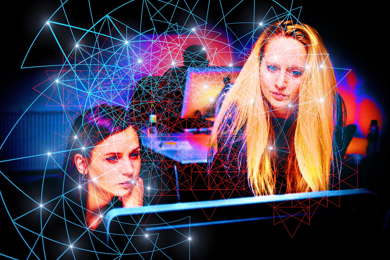 璀璨星光下的国外女明星风采