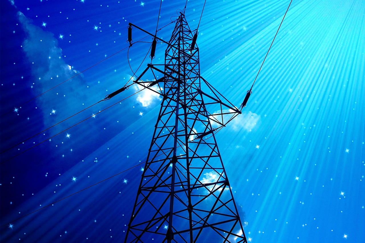 南都电源资讯，引领新能源时代的卓越力量，塑造未来能源生态的领导者