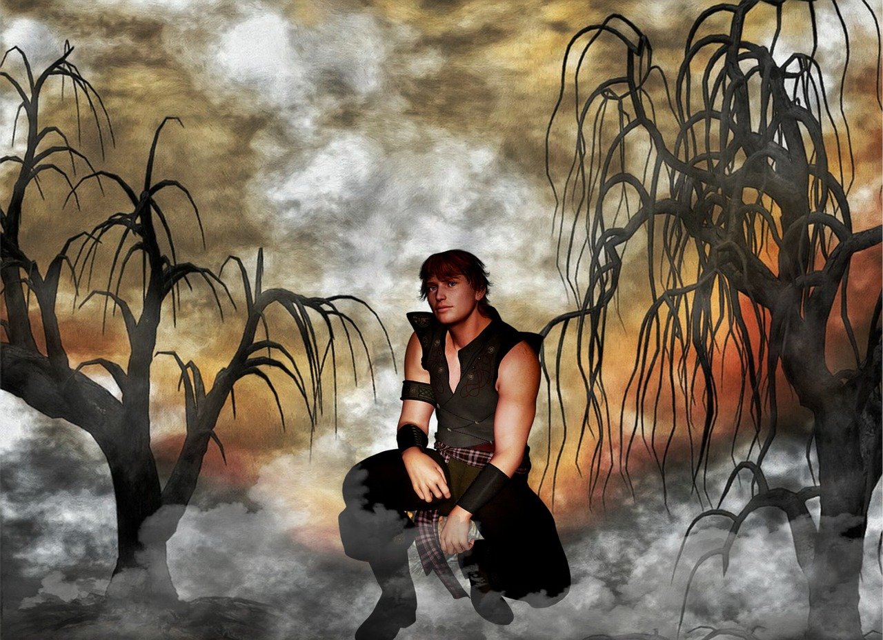 最新摩罗天小说榜单，奇幻世界的热门之作探索