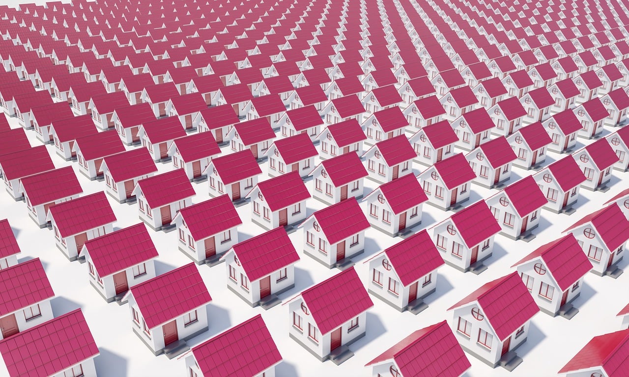 柳江区房产价格最新动态及分析