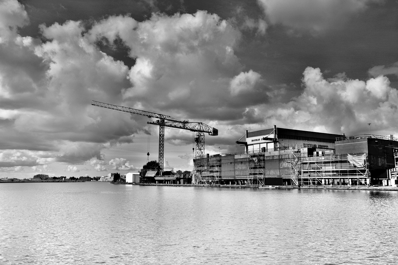 珠海国防填海工程最新进展报道