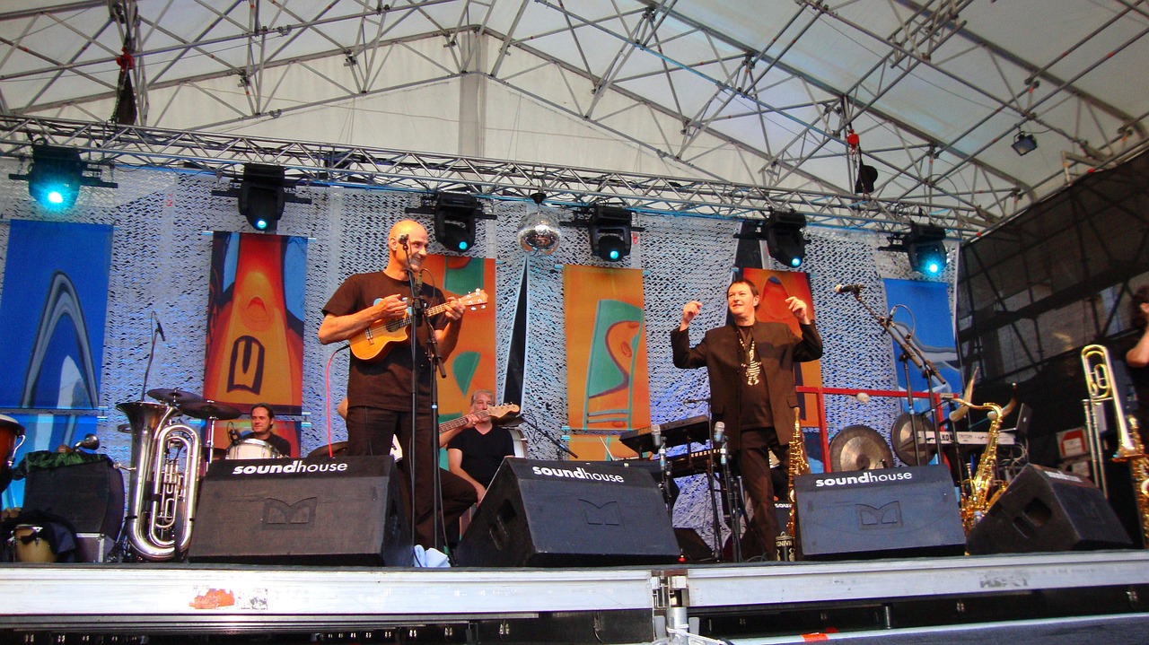 礼仪比赛演讲,展现优雅风采的舞台