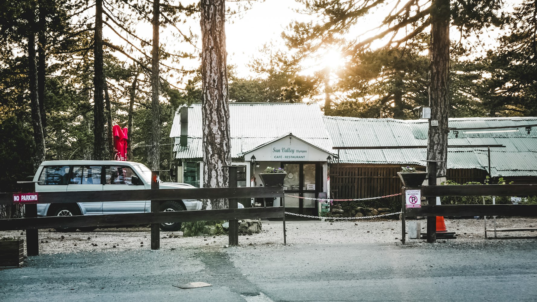 甘肃武威农村最新影像揭示乡村变迁与活力风采