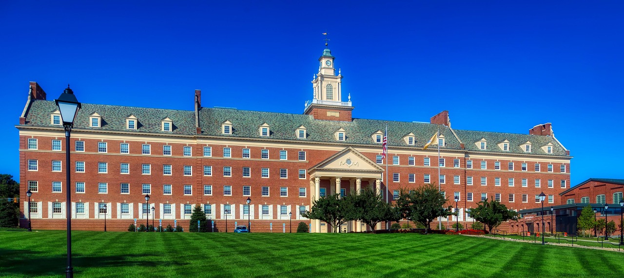 全球百强大学最新排名揭晓,探索全球顶尖学府的新篇章