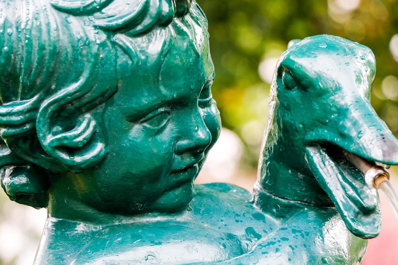 动漫人物水粉画，艺术与技术的完美融合创作