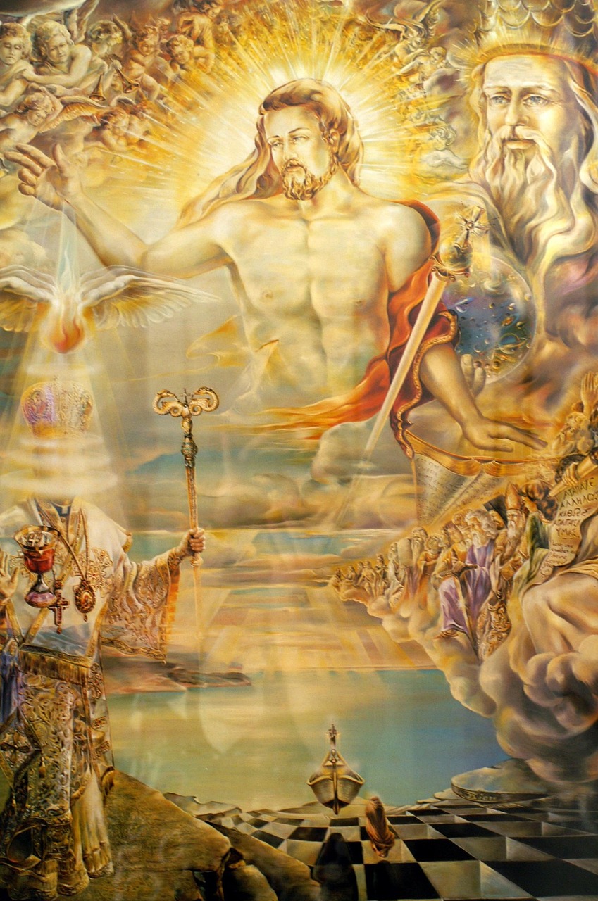 动漫人物水粉画,艺术与技术的完美融合创作