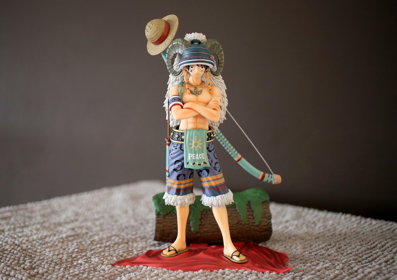 探索原汁原味的动画魅力，无修正动漫的魅力之旅