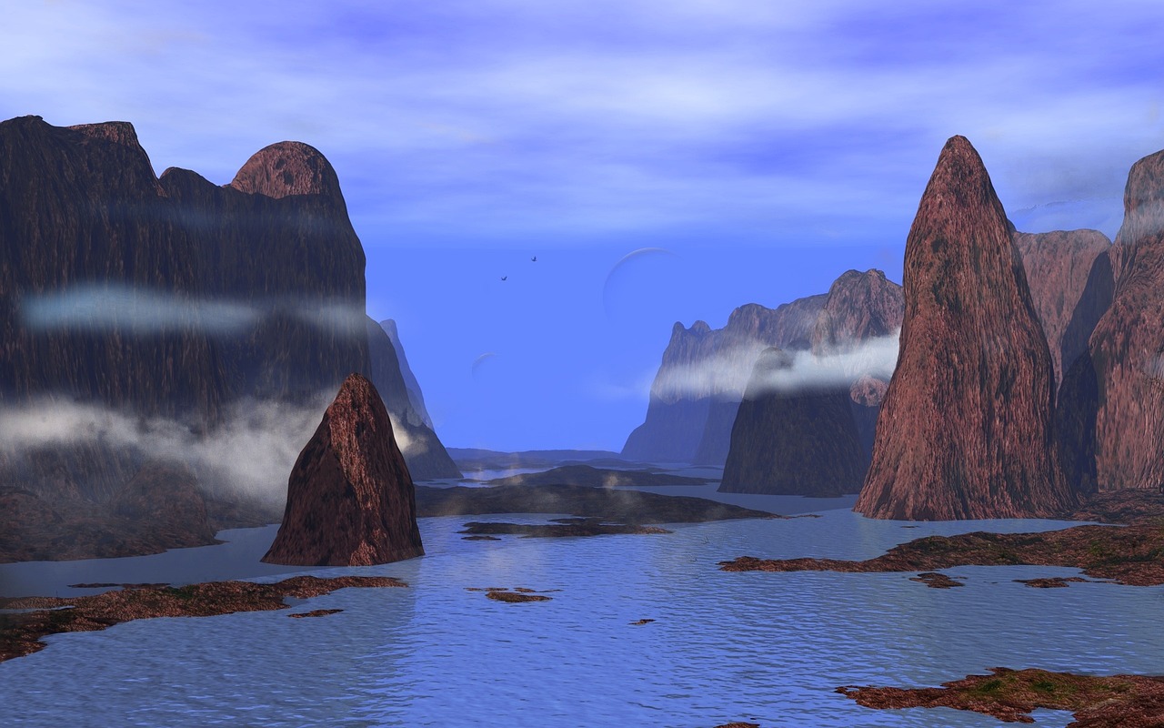 最新动漫作品,未知世界的奇妙探险之旅