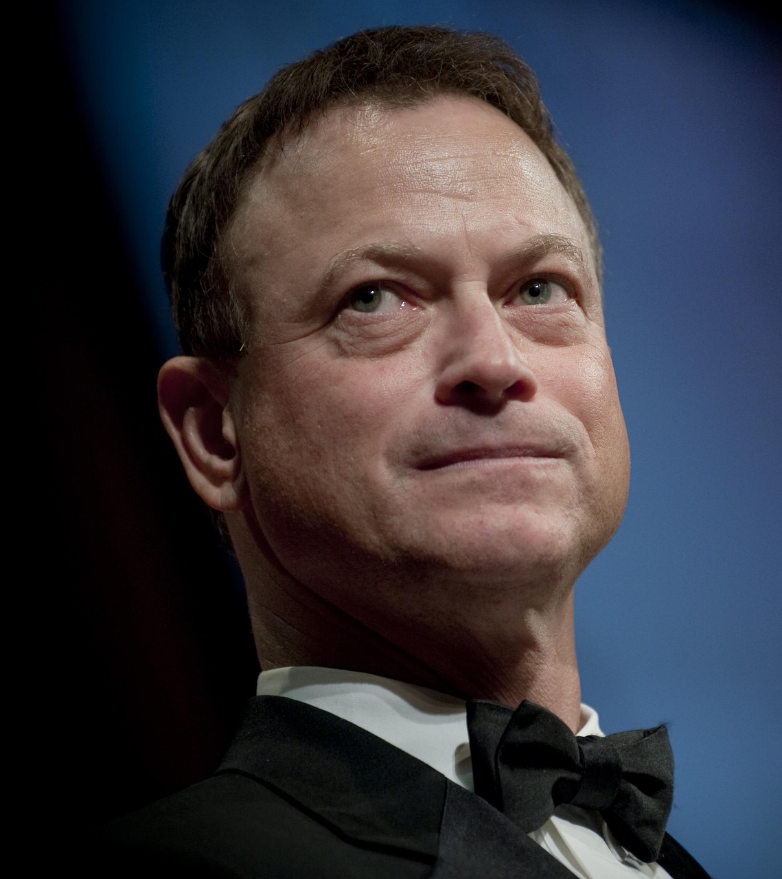 黑人老头演员,演艺界的耀眼之星