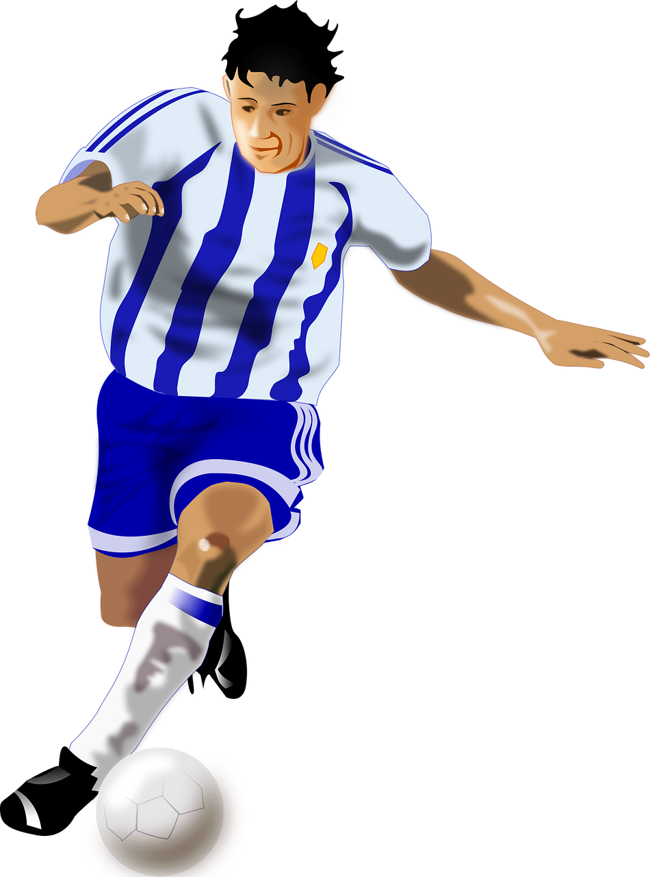 揭秘七号球衣背后的传奇足球明星,荣耀与传奇的交织