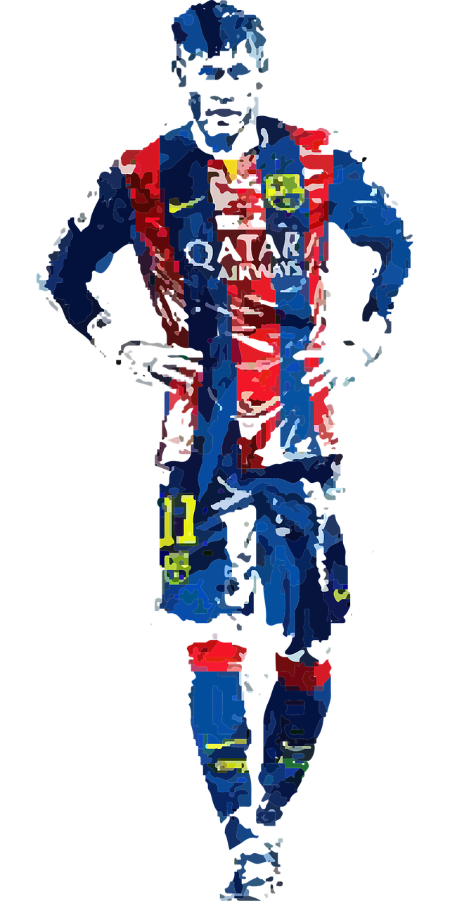 揭秘七号球衣背后的传奇足球明星,荣耀与传奇的交织