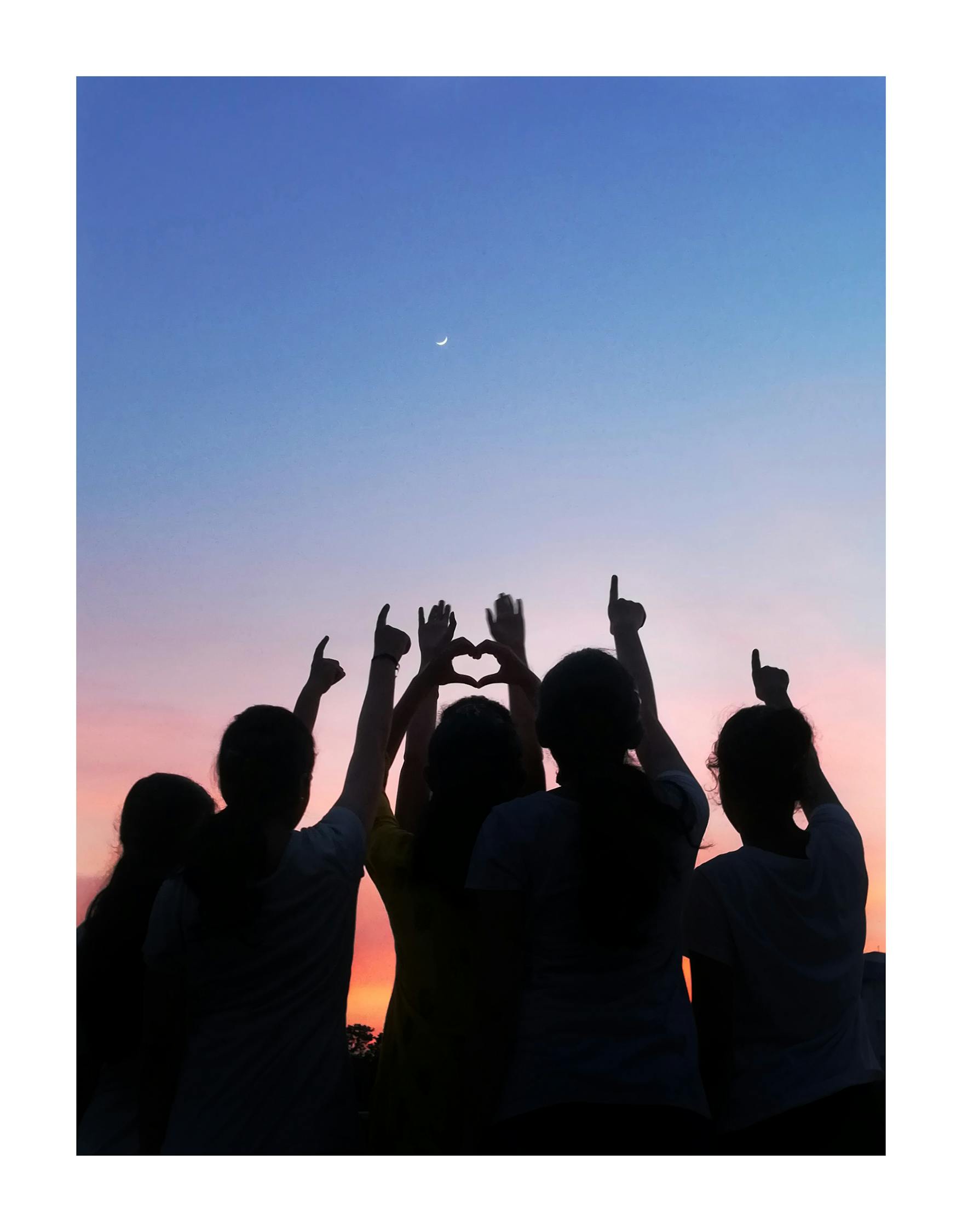 闺蜜归来，重拾友情的美好与力量，电视剧热播中