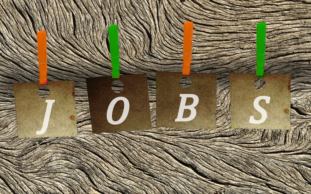 潍坊滨海最新职位招聘动态与机会深度探讨