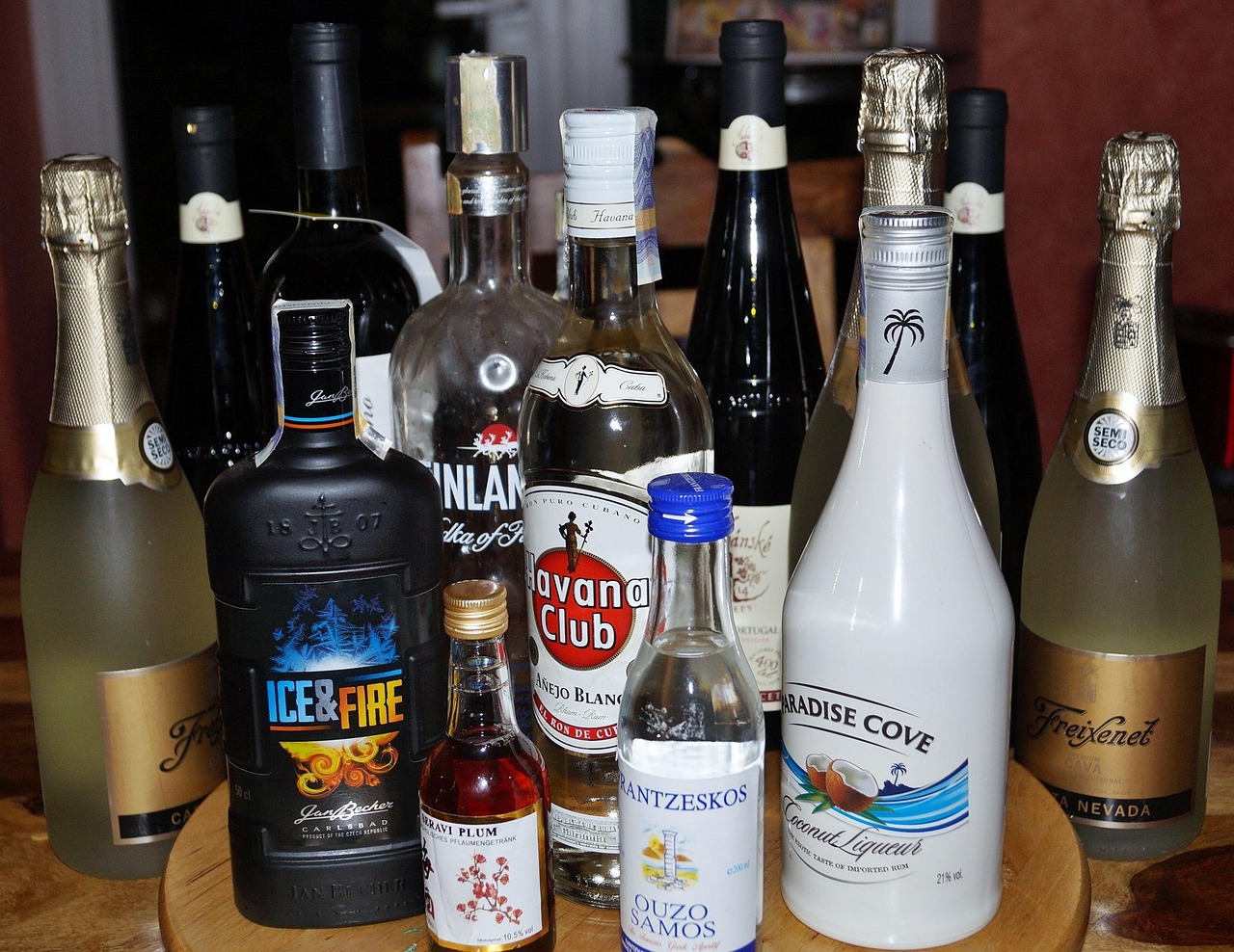 梦之蓝M3价格解析,一瓶多少钱?