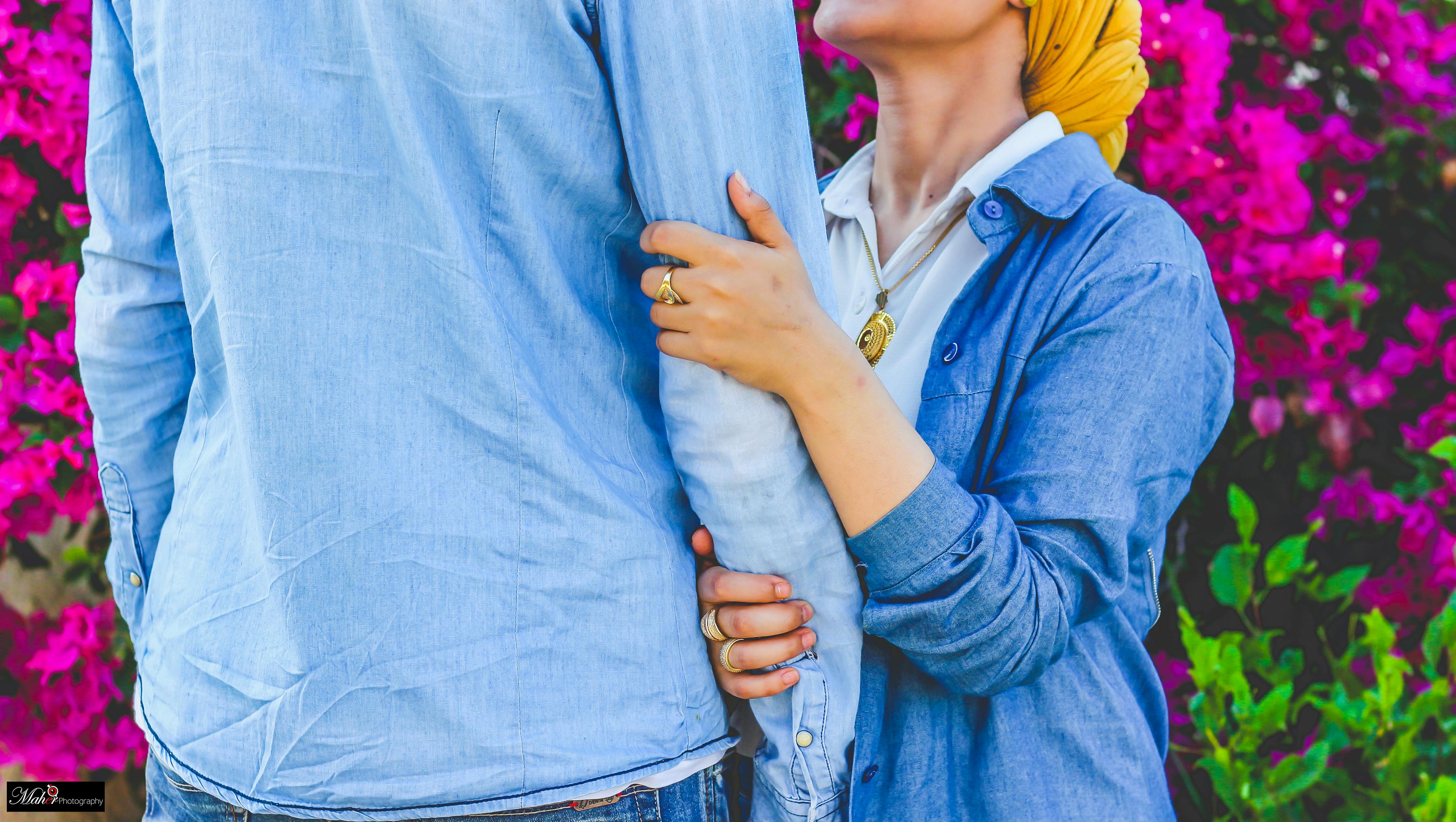 相声演员刘伟背后的女人，妻子背后的故事与光芒