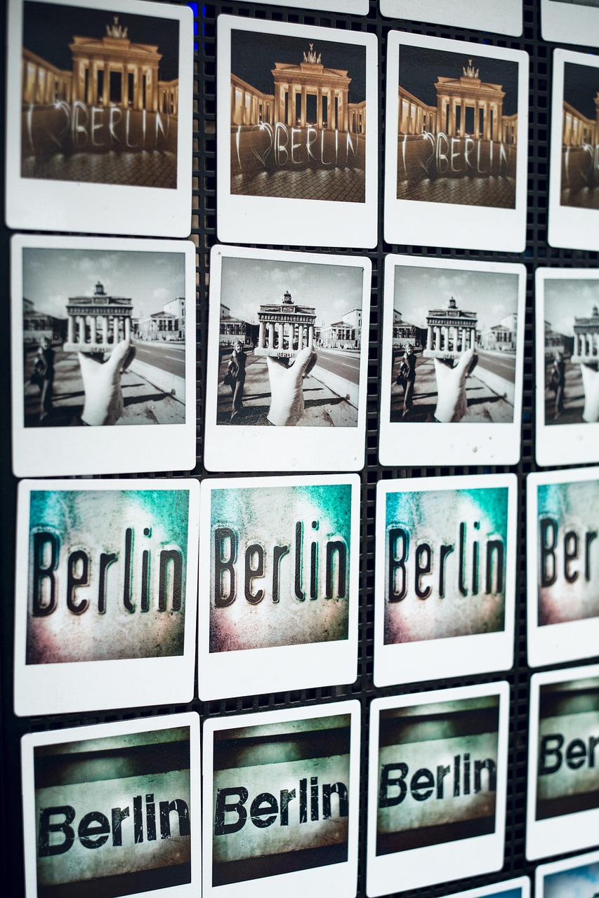 德国重塑移民政策,新规定引领未来之路