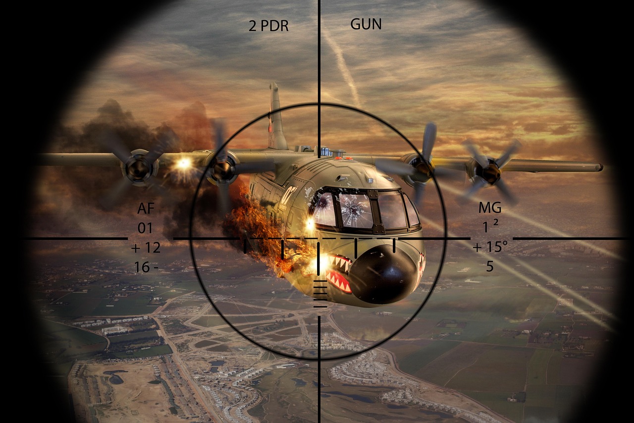 尖端战机新片上映,引领空战电影新时代风潮!