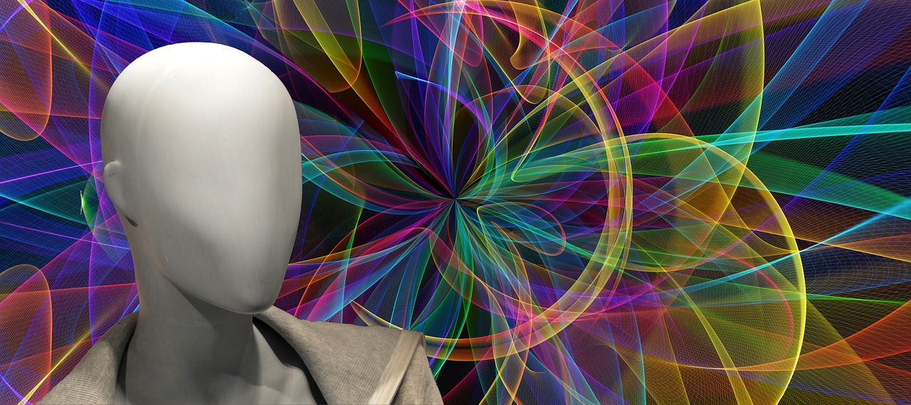 探索最新时尚色彩的无限魅力