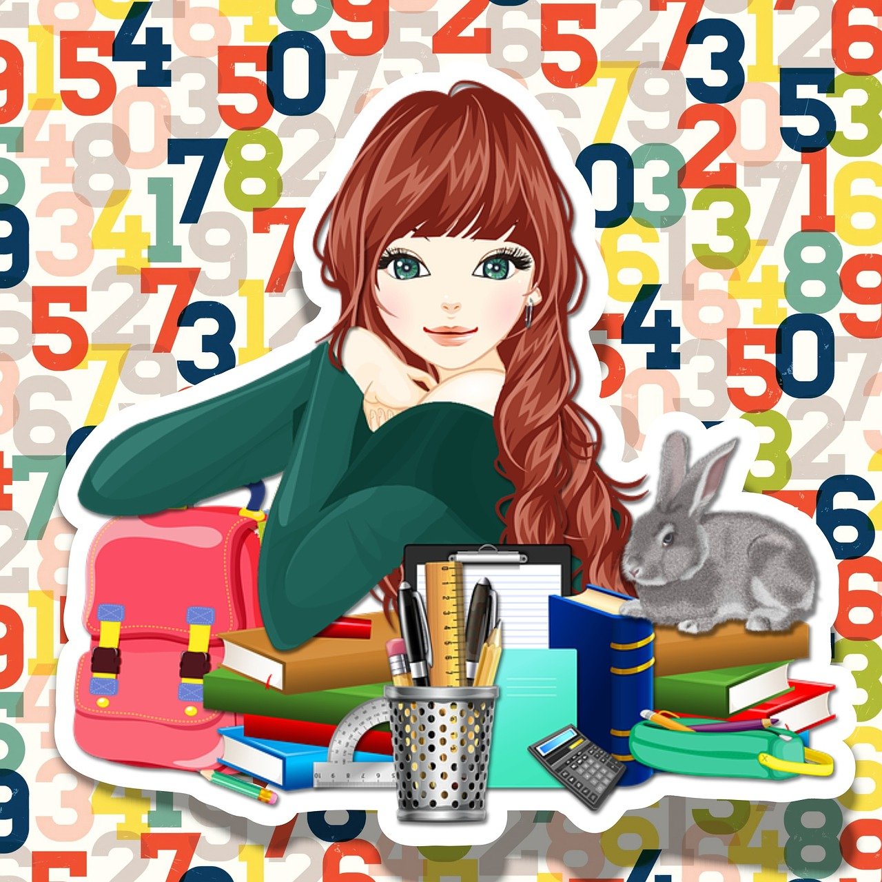 青春激情梦想交织,热血高校动漫之旅