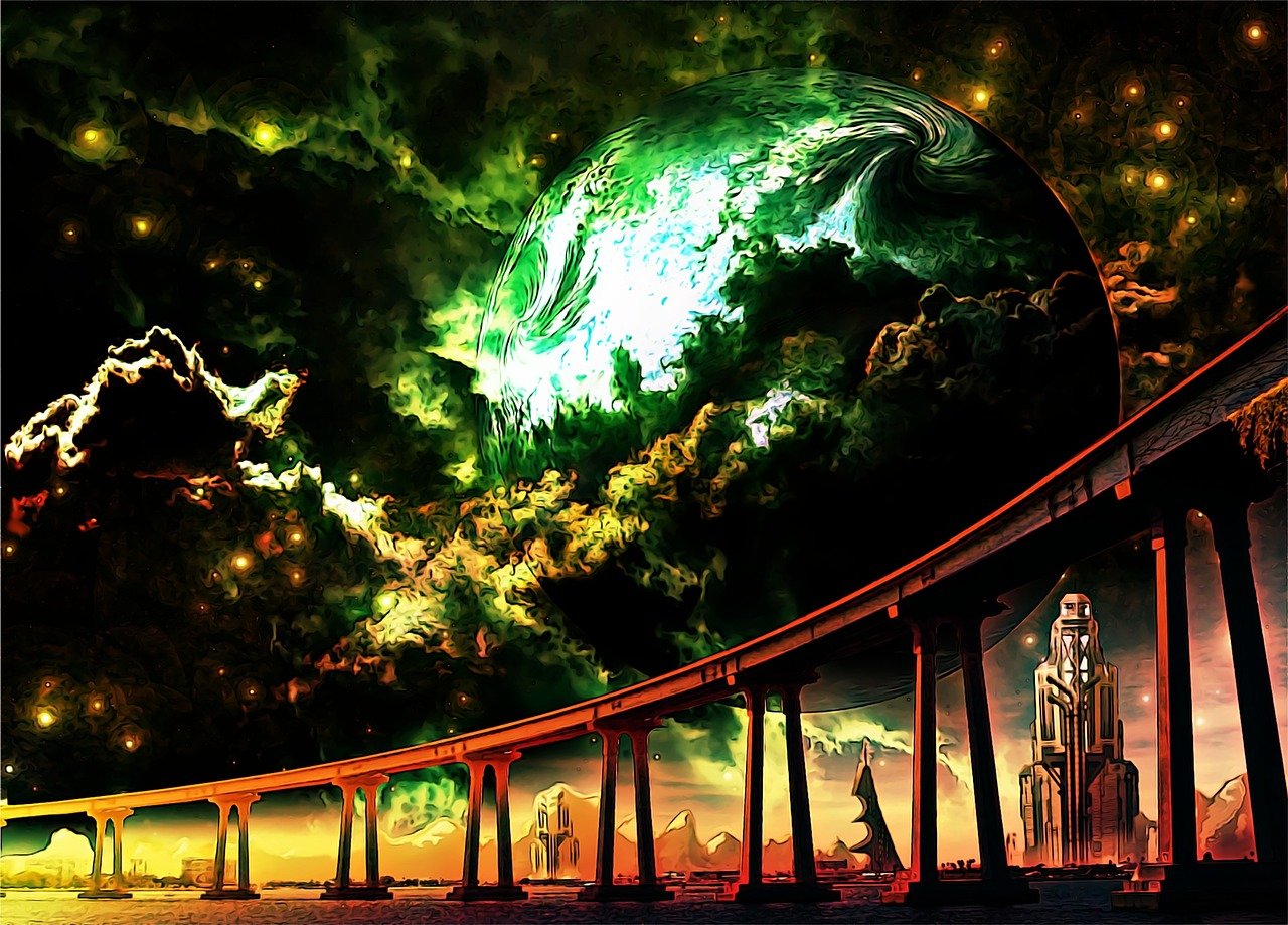 最新上线网络游戏,奇幻未知世界的冒险之旅