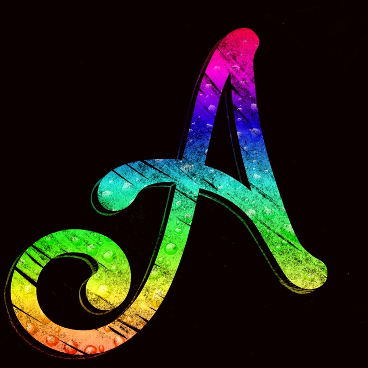 探索文字与视觉艺术的融合之美,最新字图展示