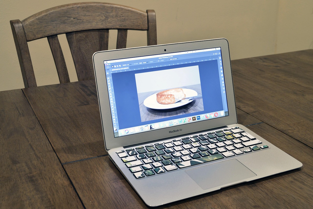Mac电脑投屏到电视的详细步骤与实用技巧