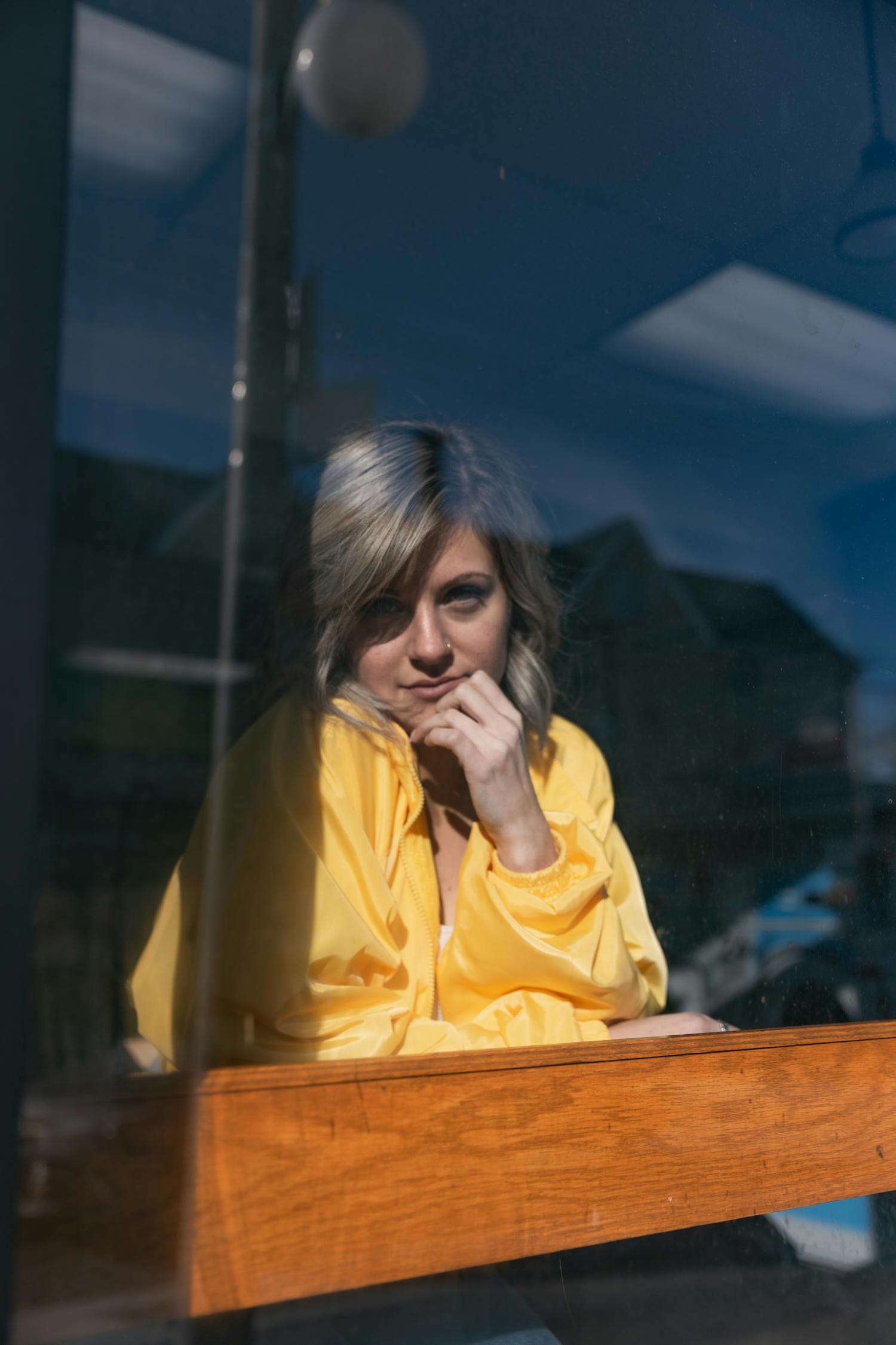 吴彦姝,演员之光,魅力绽放