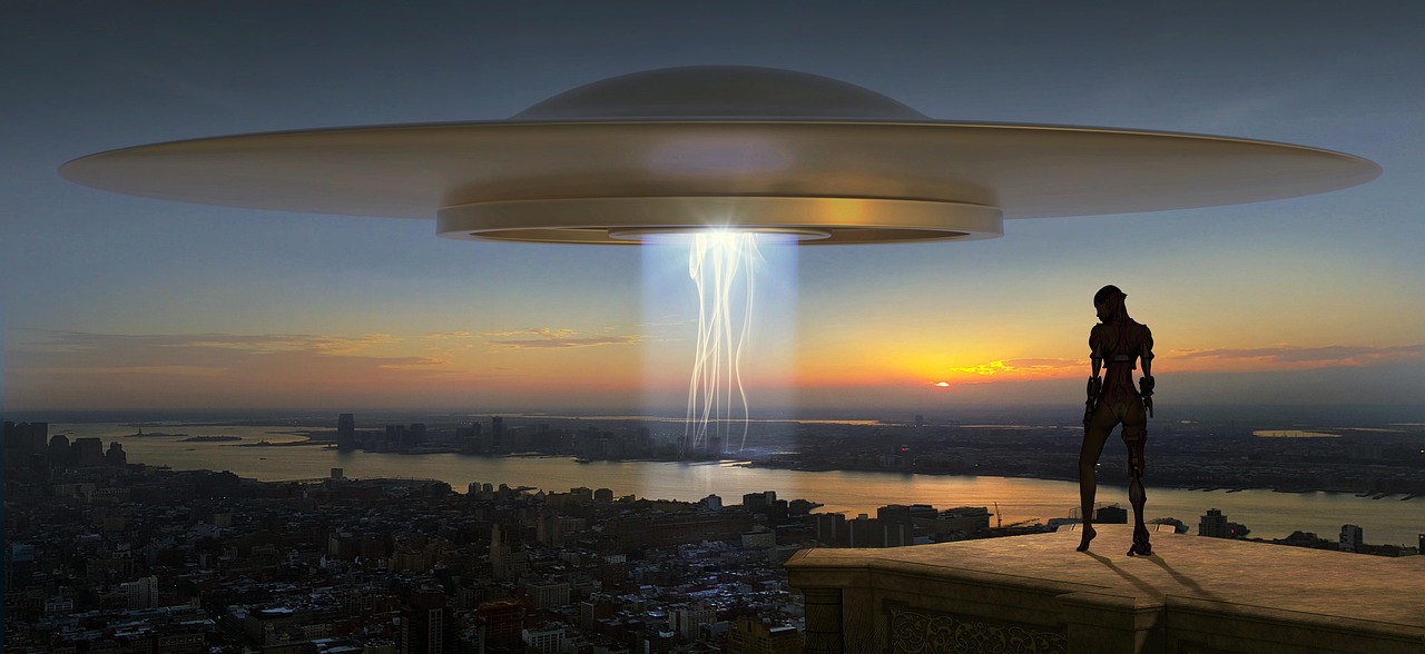 水域研究最新进展,探索未来科学之旅的启程点