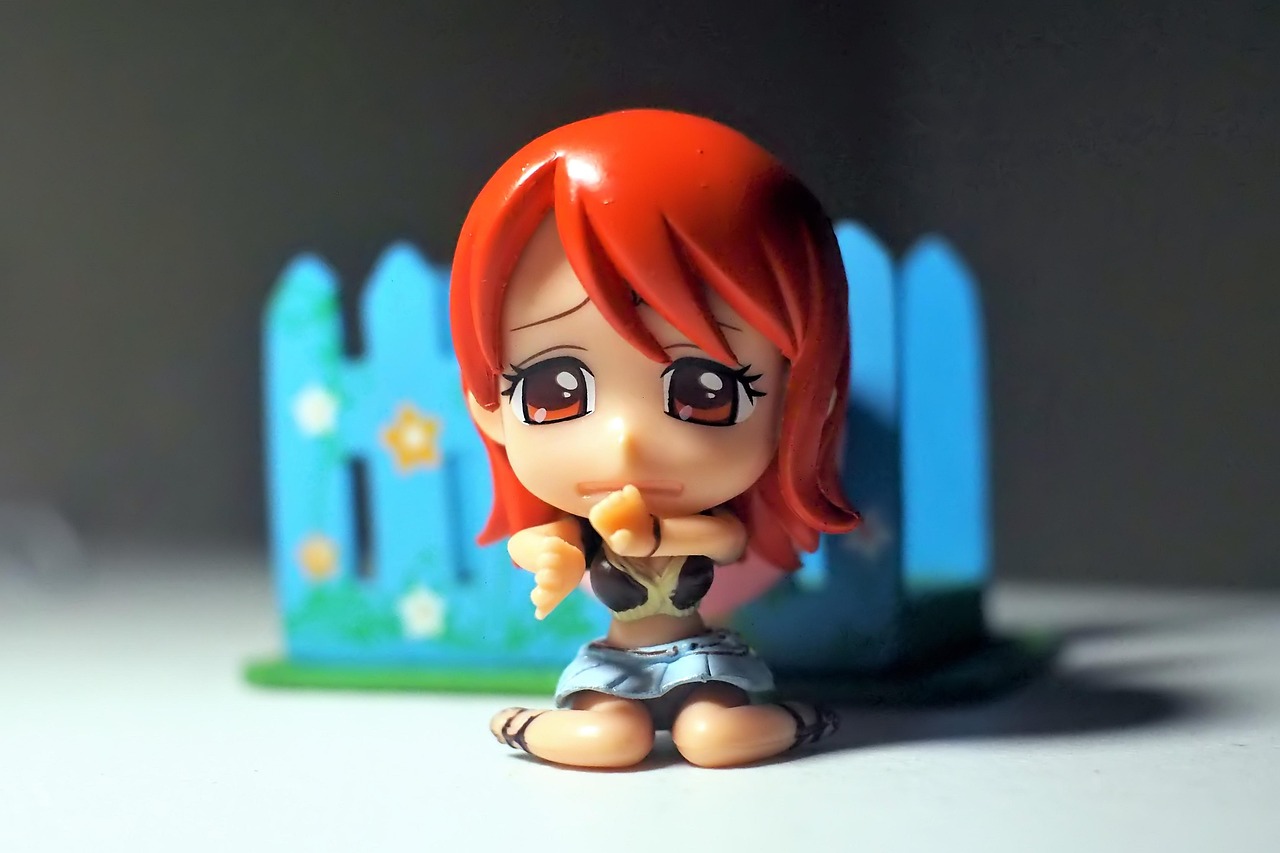 探索小萝莉动漫的魅力,一部充满魅力的二次元世界之旅