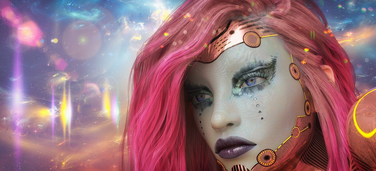 最新邪恶少女动画,黑暗魅力的独特世界探索