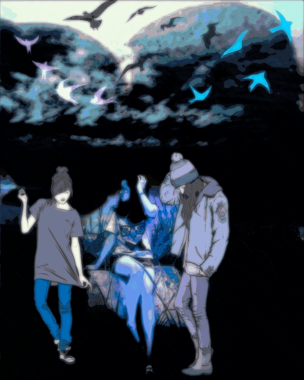 微信头像图片新潮流,探索启示与时尚风采