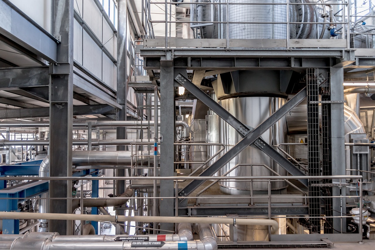 粮食机械行业行情深度分析与展望