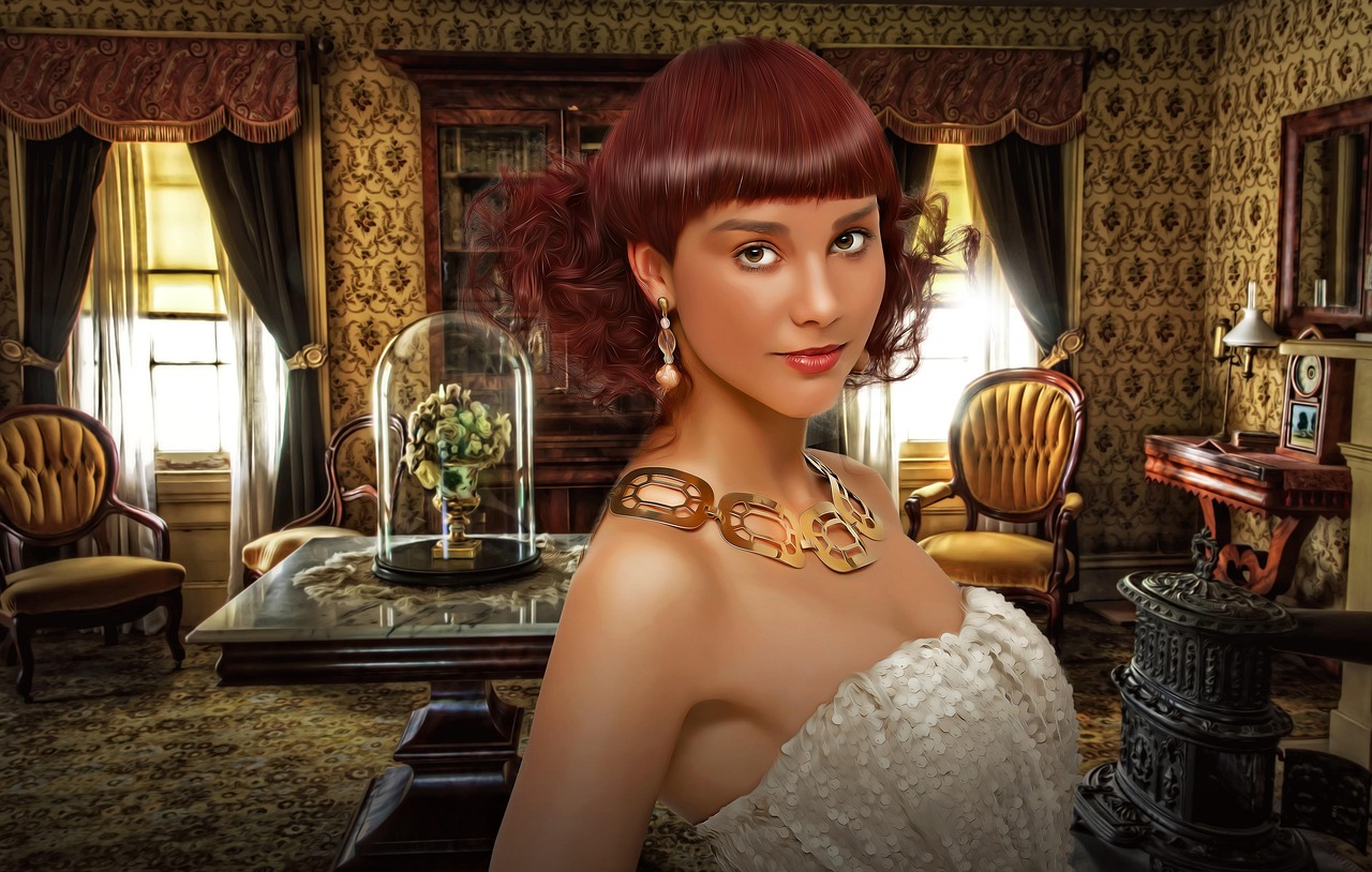 明星美女排行榜背后的美丽故事探究