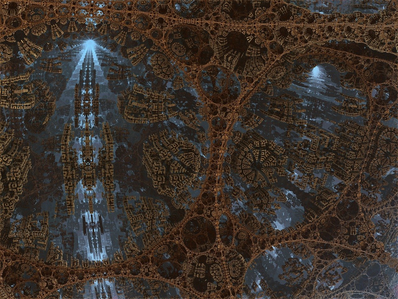 探索未知奇妙世界,幻想新篇章开启