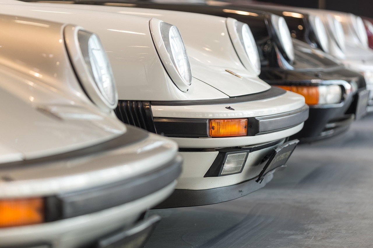 保时捷Macan最新价格概览,全方位了解Macan车型价格信息