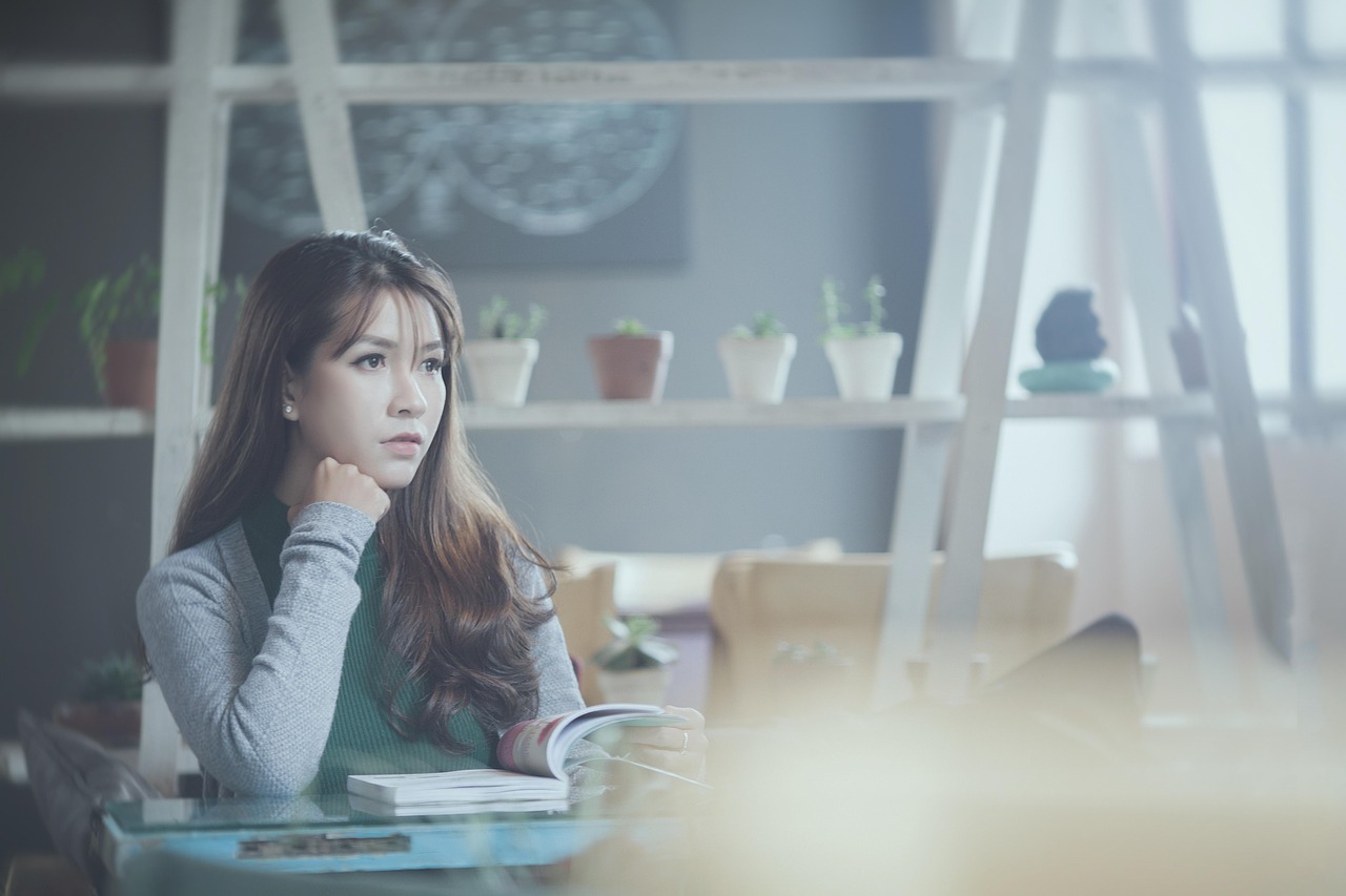 病娇动漫壁纸的魅力探索