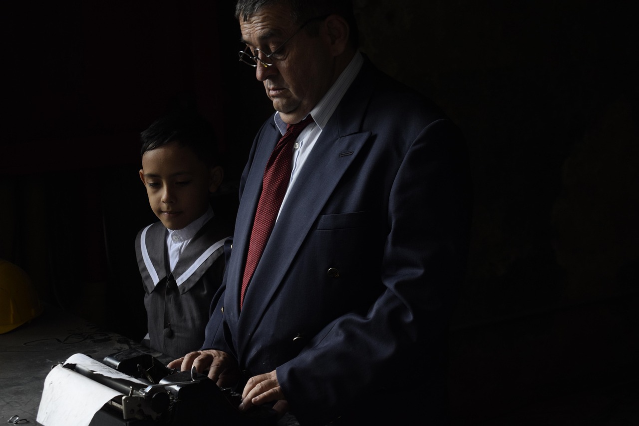 相声演员，传承与创新的艺术魅力展现