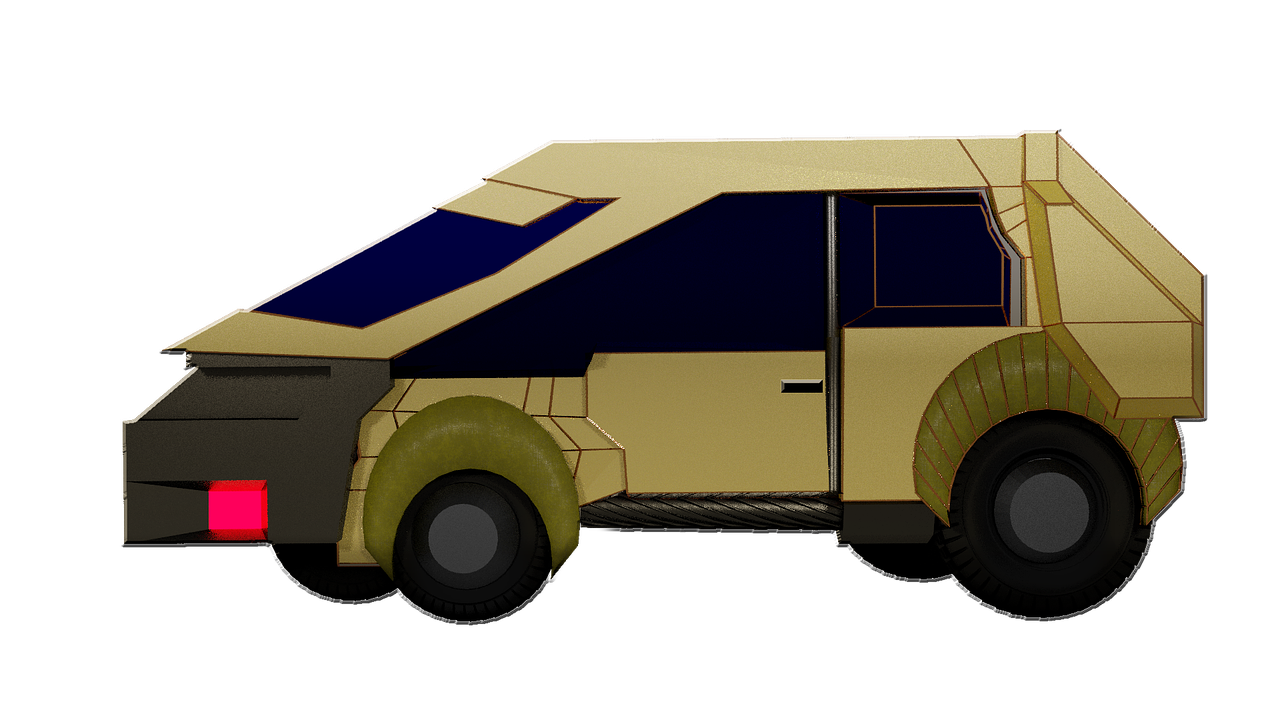 未来出行引领者,最新车辆资讯与技术革新趋势展望