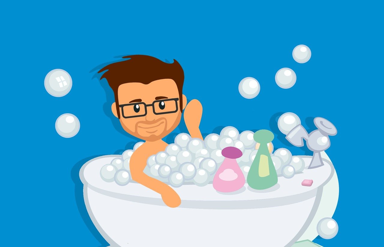 最新儿童洗浴用品，舒适与健康的新体验，为孩子打造专属呵护