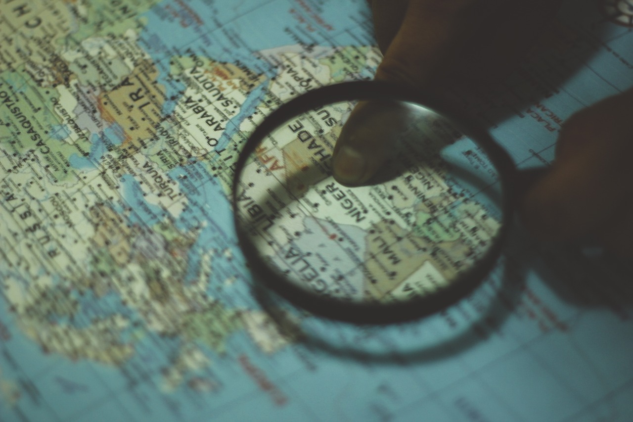 探索数字世界的便捷通道，最新网站入口揭秘