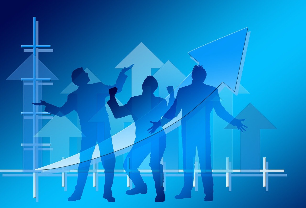 义乌上市企业,商海之星的璀璨繁荣